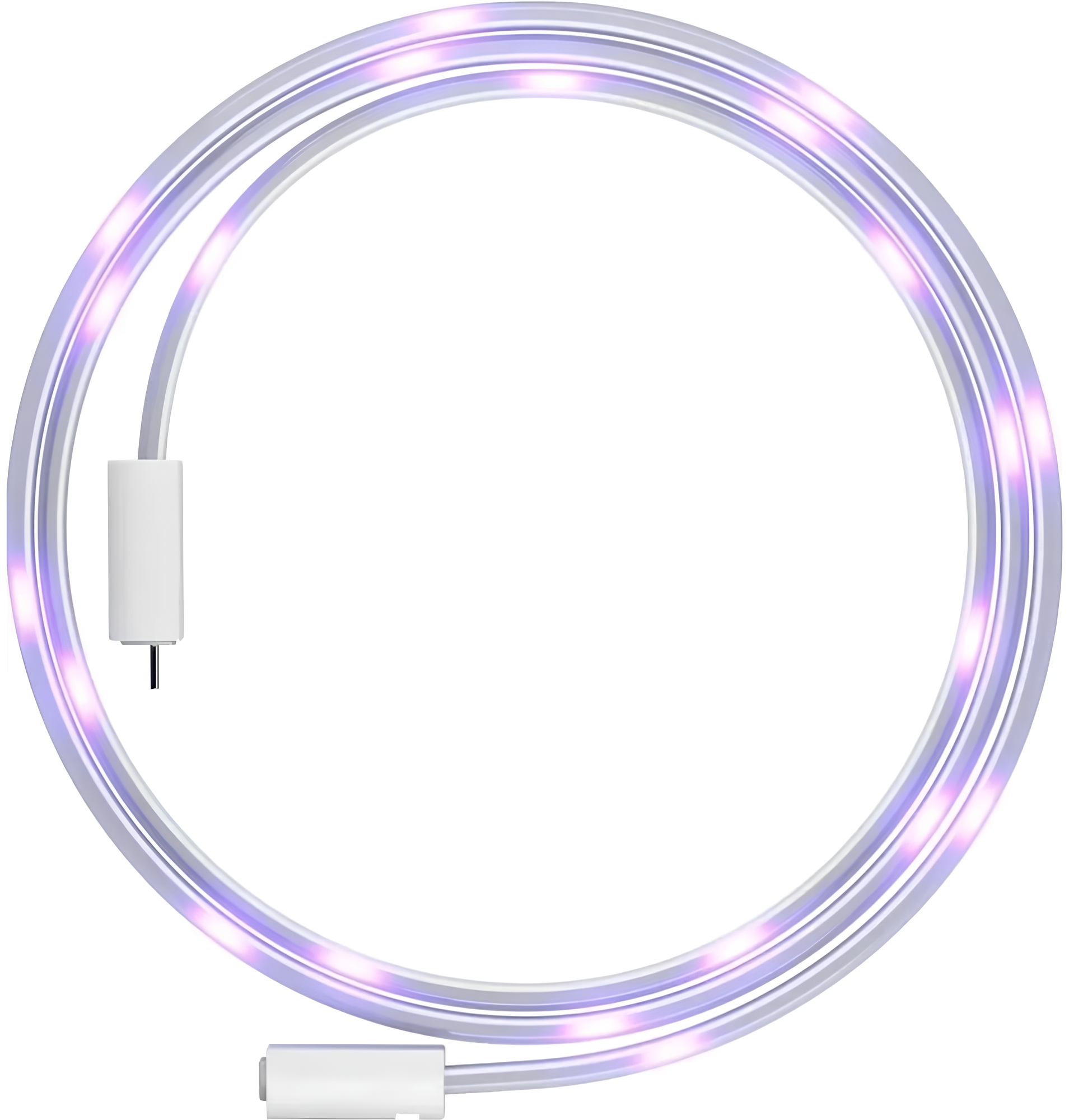 Удлинитель для умной светодиодной ленты Яндекс 1м YNDX-00547