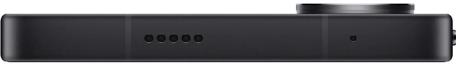 Смартфон POCO X8 Pro Max 12/512 Гб черный