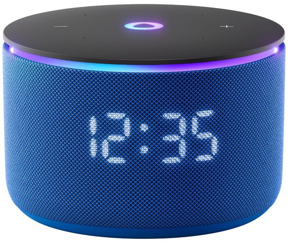 Портативные колонки