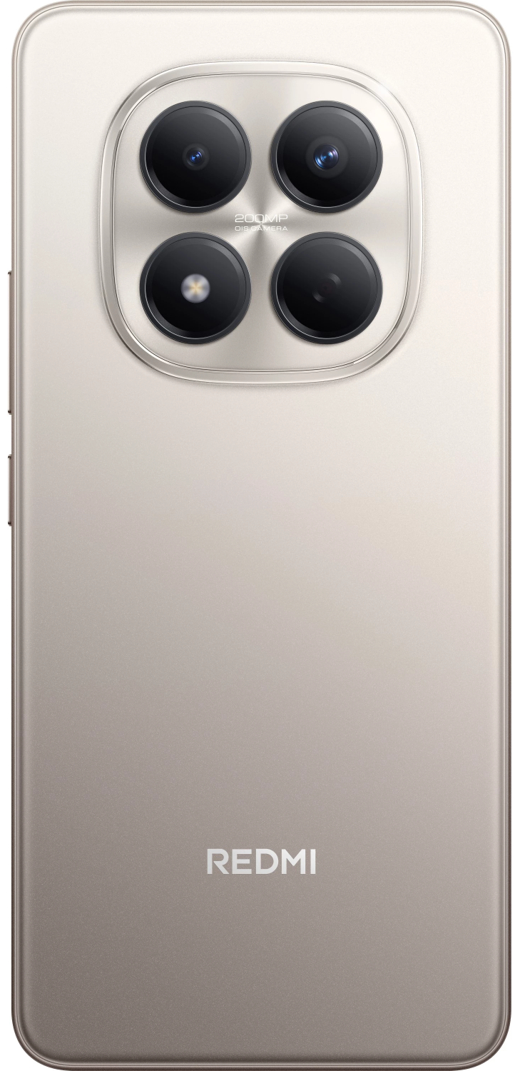 Смартфон REDMI Note 15 Pro 12/512 ГБ титановый