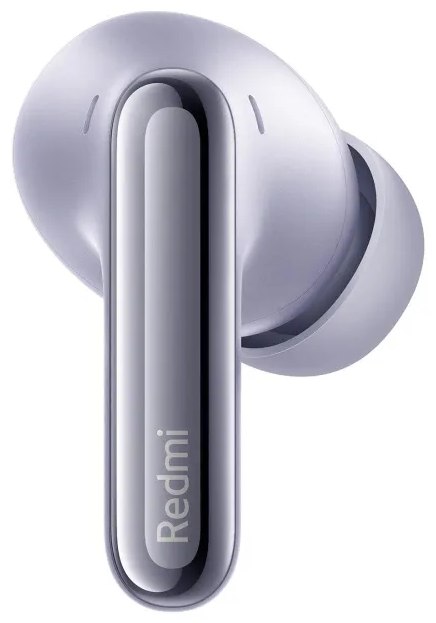 Беспроводные наушники REDMI Buds 6 Pro фиолетовый BHR9317GL