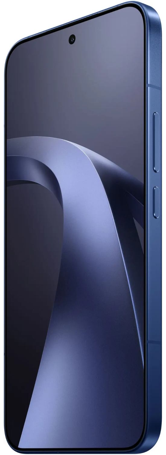 Смартфон Xiaomi 17T 12/256 ГБ синий