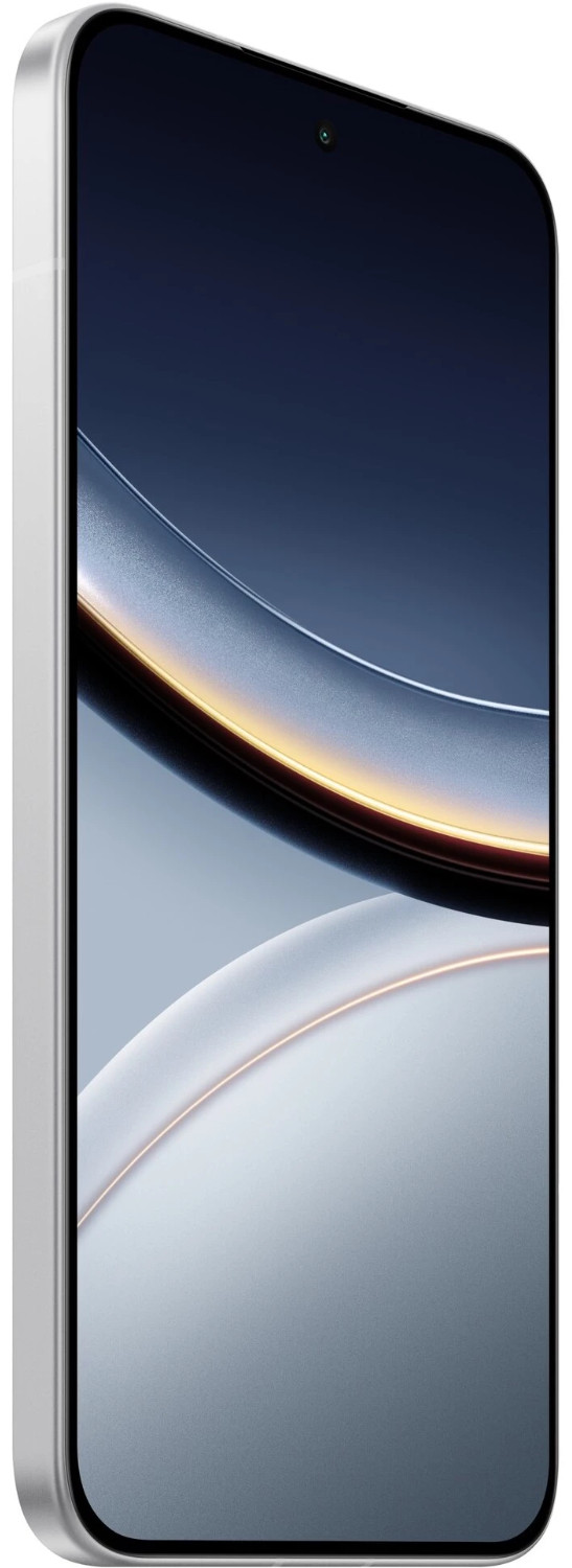 Смартфон POCO F7 12/256 Гб белый