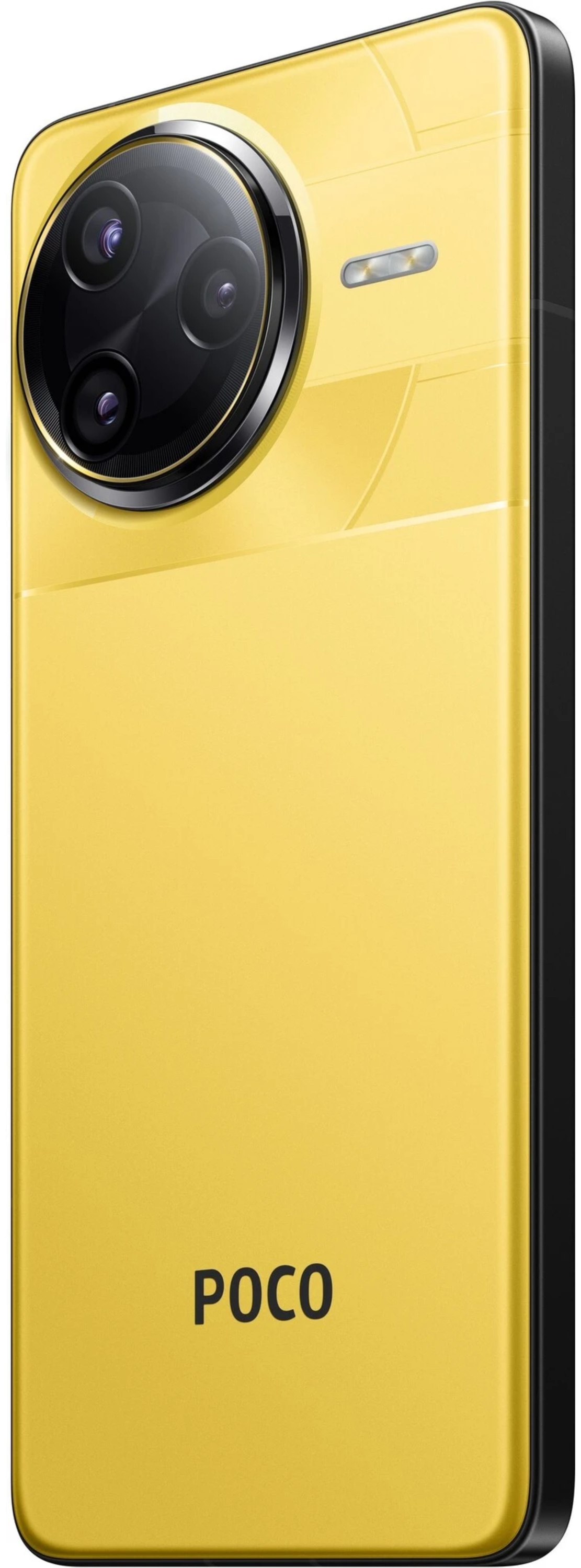 Смартфон POCO F7 Ultra 16/512 Гб желтый