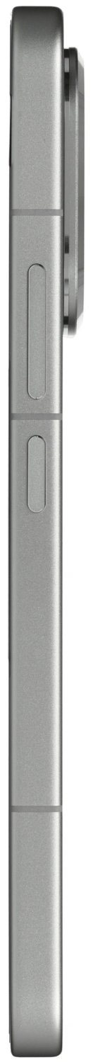 Смартфон Xiaomi 15T Pro 12/256 ГБ серый