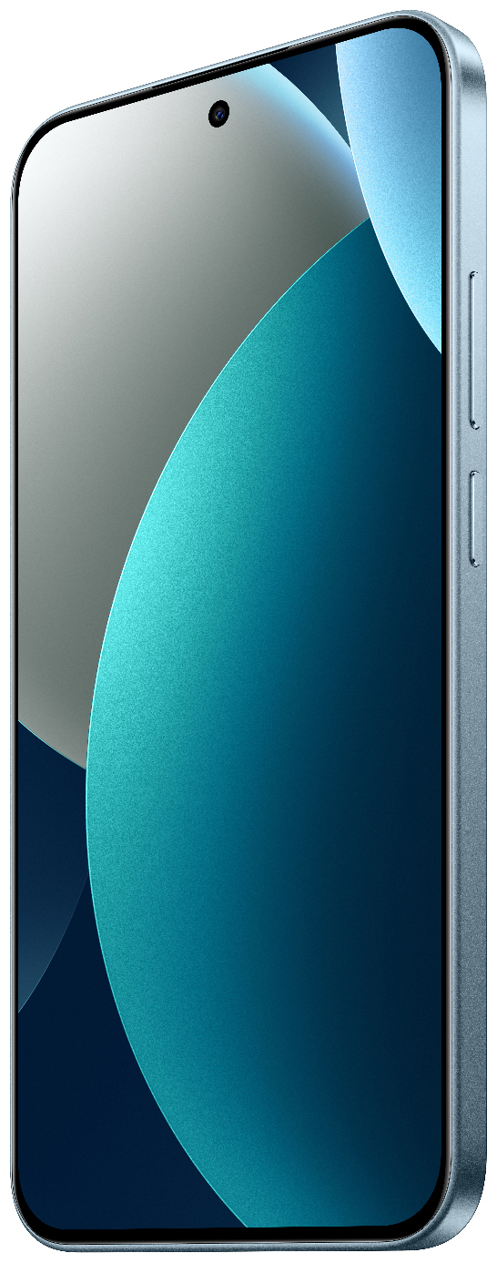 Смартфон REDMI Note 15 Pro 5G 8/256 ГБ синий