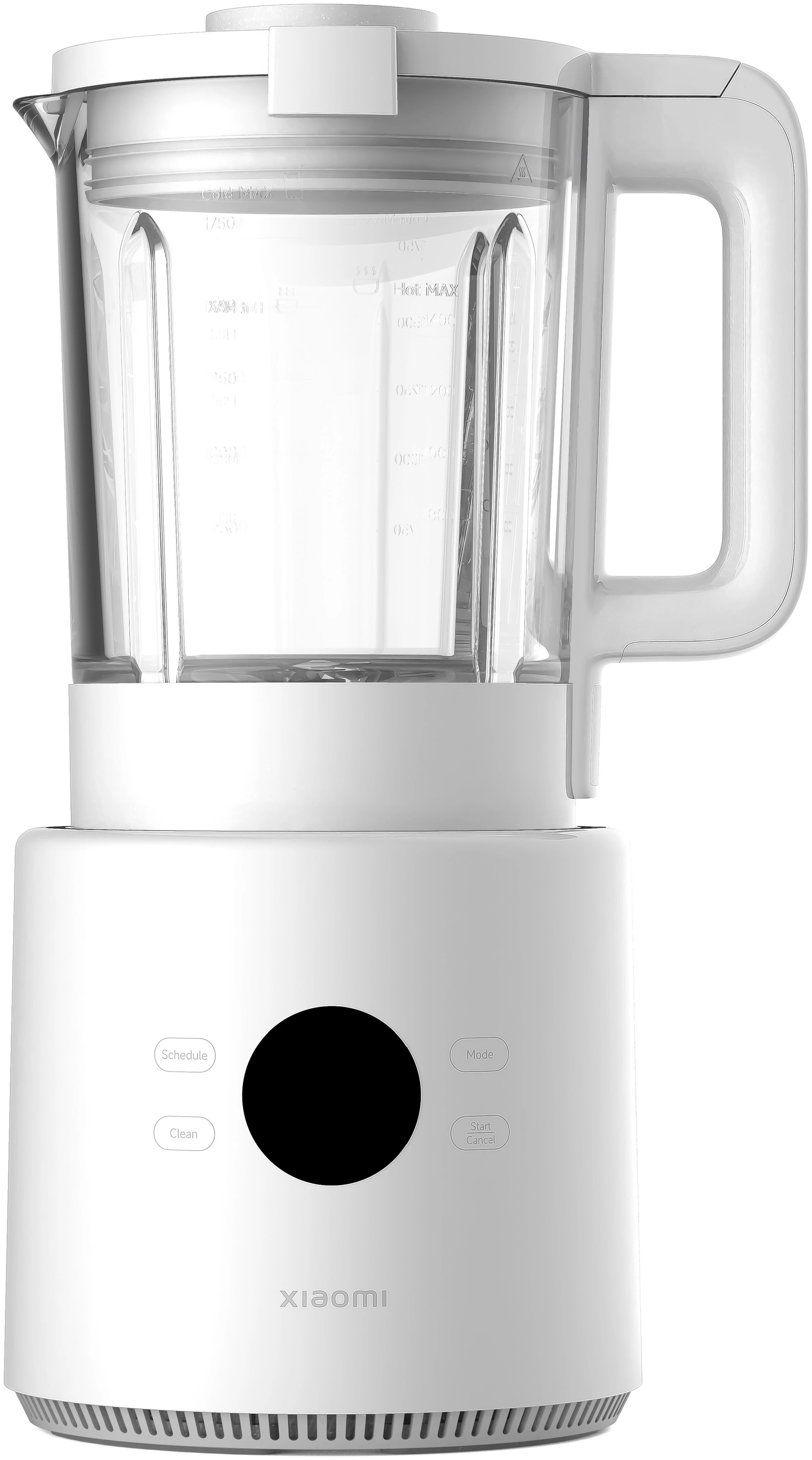 Блендер Xiaomi Blender Pro BHR07QSEU